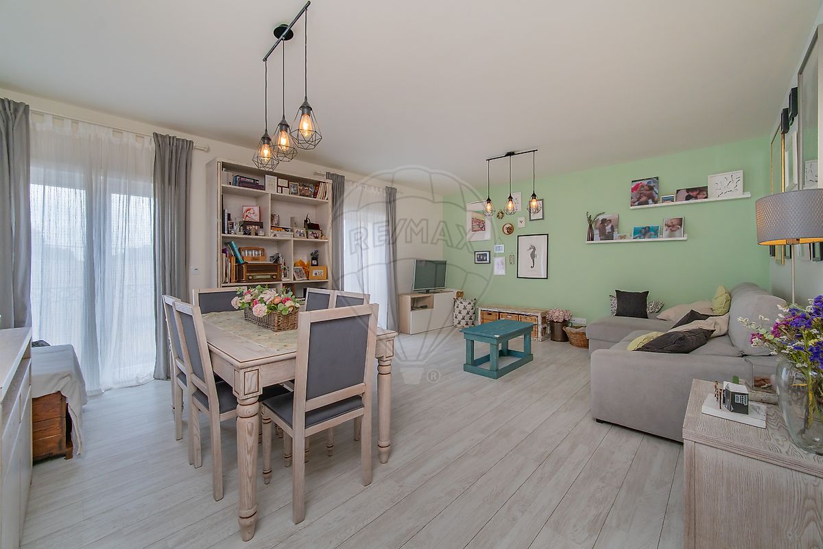 Apartamento - Almada, Cova da Piedade, Pragal e Cacilhas, Almada, Setúbal