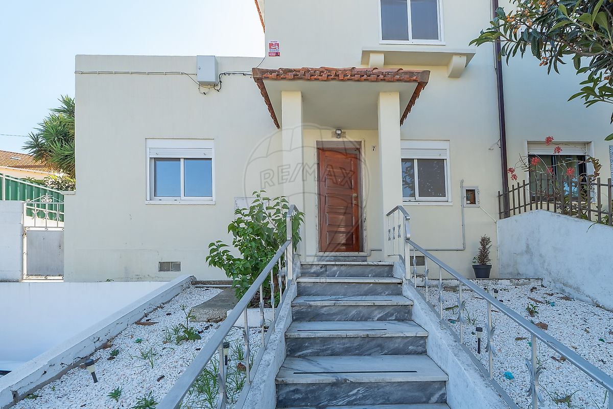 Apartamento T3 à venda em Lisboa