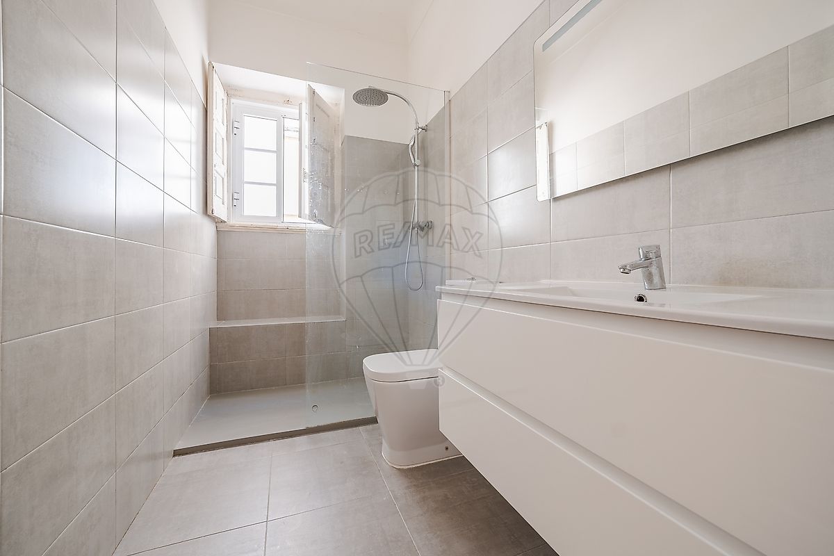 Apartamento T2 à venda em Algés, Linda-a-Velha e Cruz Quebrada-dafundo, Oeiras — foto 9