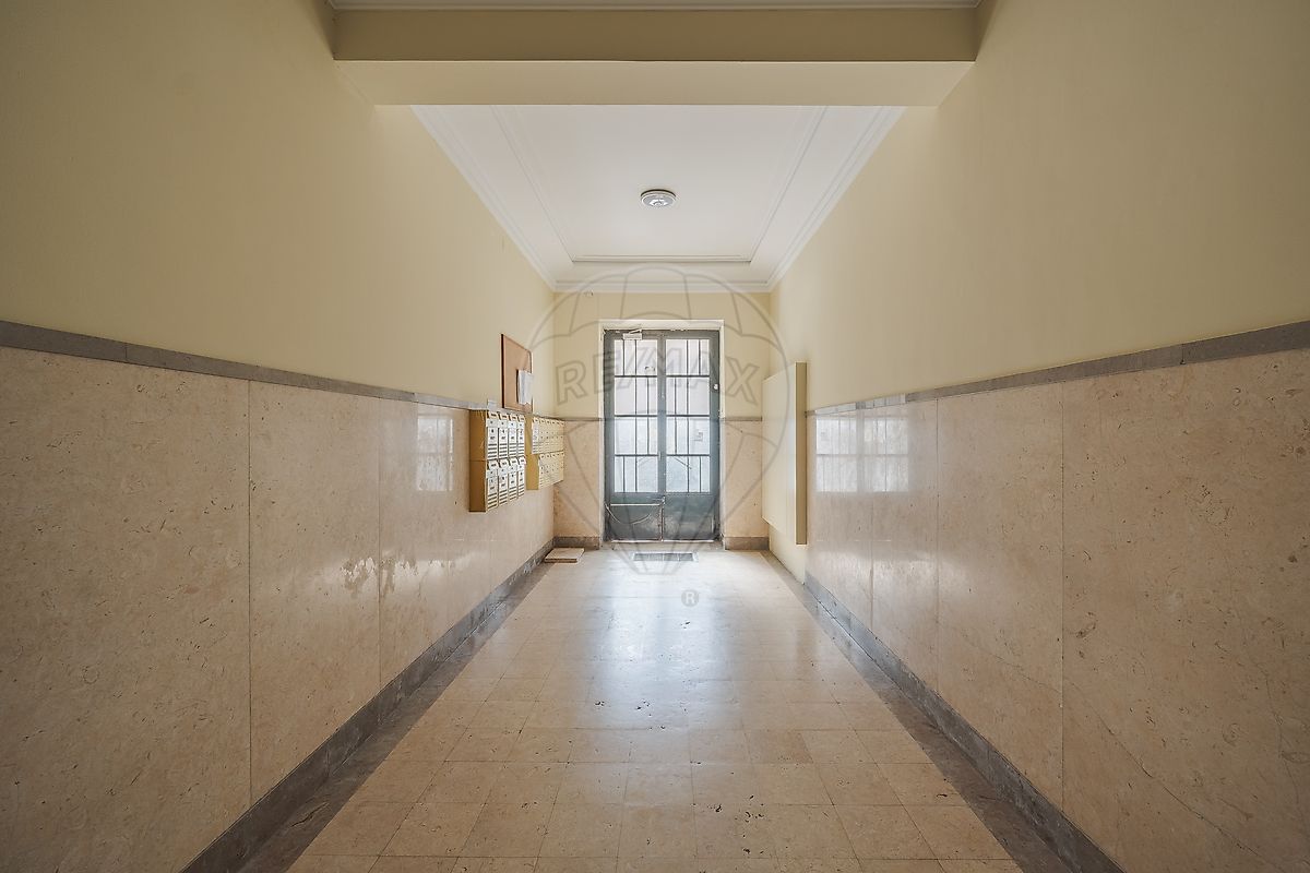 Apartamento T2 à venda em Algés, Linda-a-Velha e Cruz Quebrada-dafundo, Oeiras — foto 16