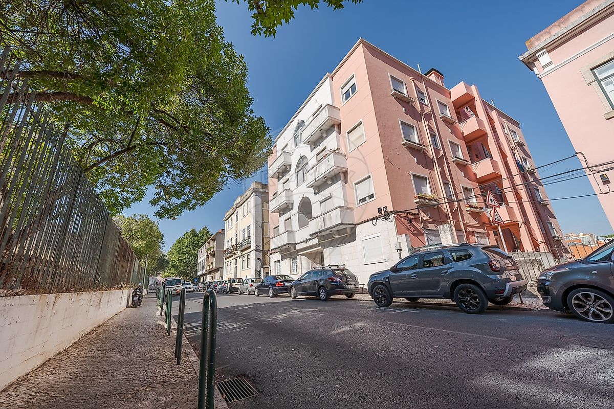 Apartamento T2 à venda em Algés, Linda-a-Velha e Cruz Quebrada-dafundo, Oeiras — foto 19