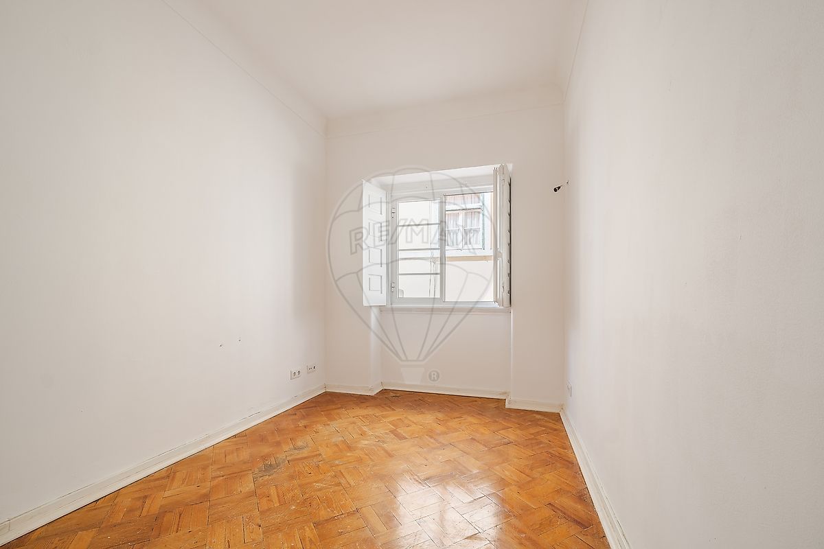 Apartamento T2 à venda em Algés, Linda-a-Velha e Cruz Quebrada-dafundo, Oeiras — foto 6