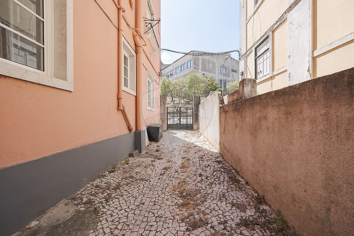 Apartamento T2 à venda em Algés, Linda-a-Velha e Cruz Quebrada-dafundo, Oeiras — foto 14