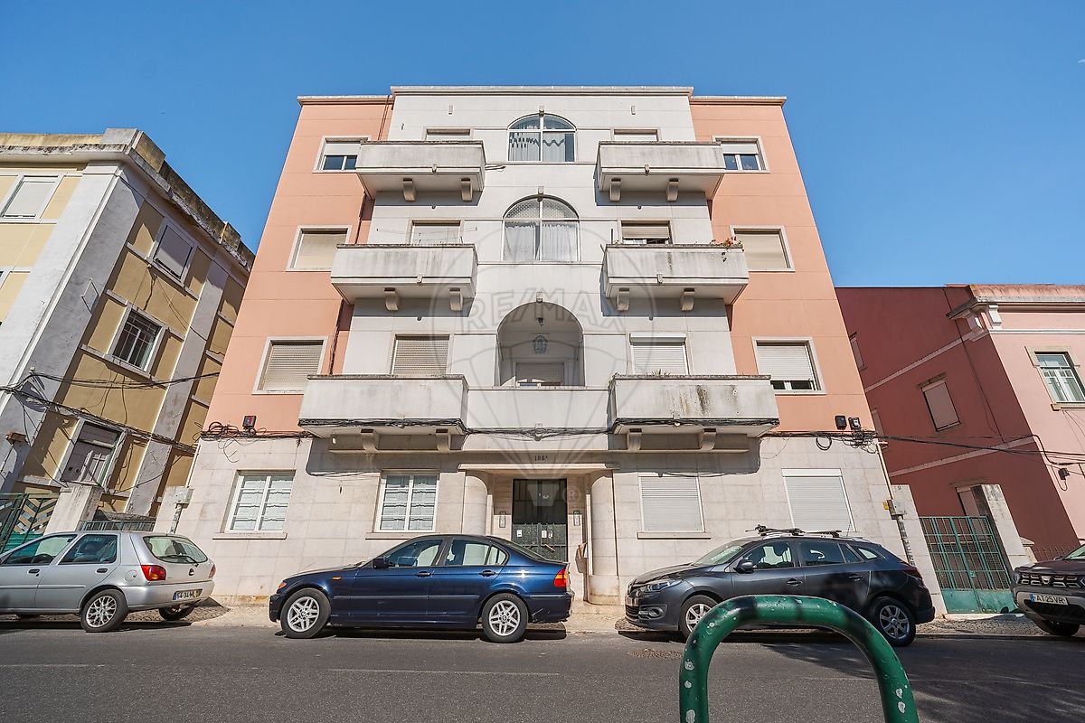Apartamento T2 à venda em Algés, Linda-a-Velha e Cruz Quebrada-dafundo, Oeiras — foto 18