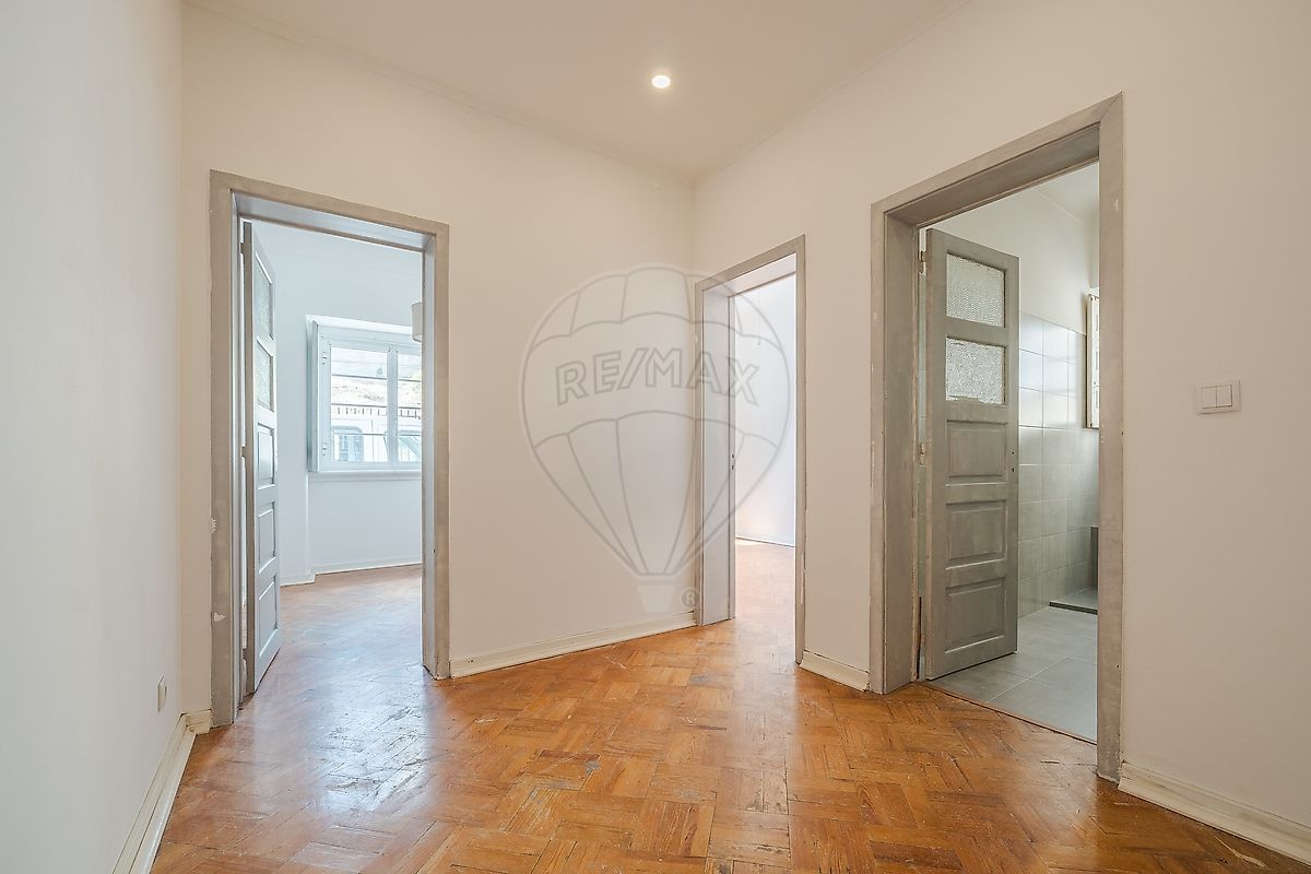 Apartamento T2 à venda em Algés, Linda-a-Velha e Cruz Quebrada-dafundo, Oeiras — foto 7