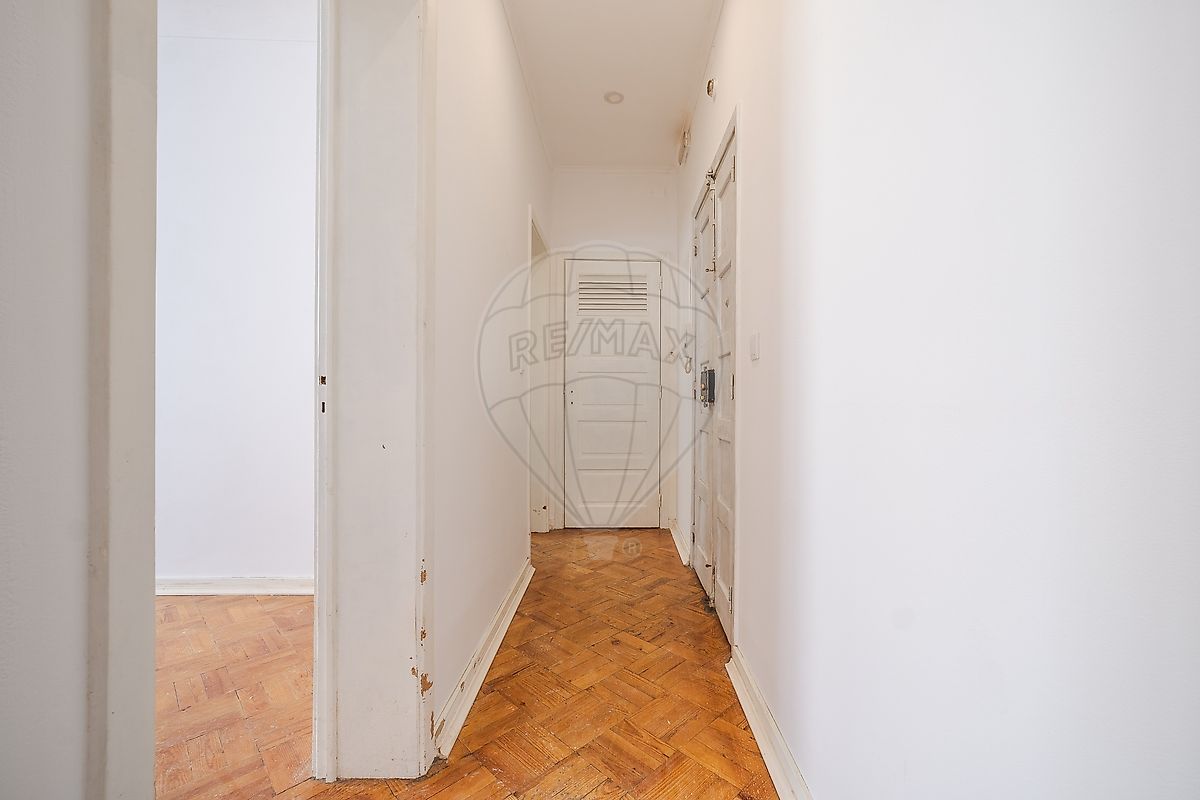 Apartamento T2 à venda em Algés, Linda-a-Velha e Cruz Quebrada-dafundo, Oeiras — foto 8