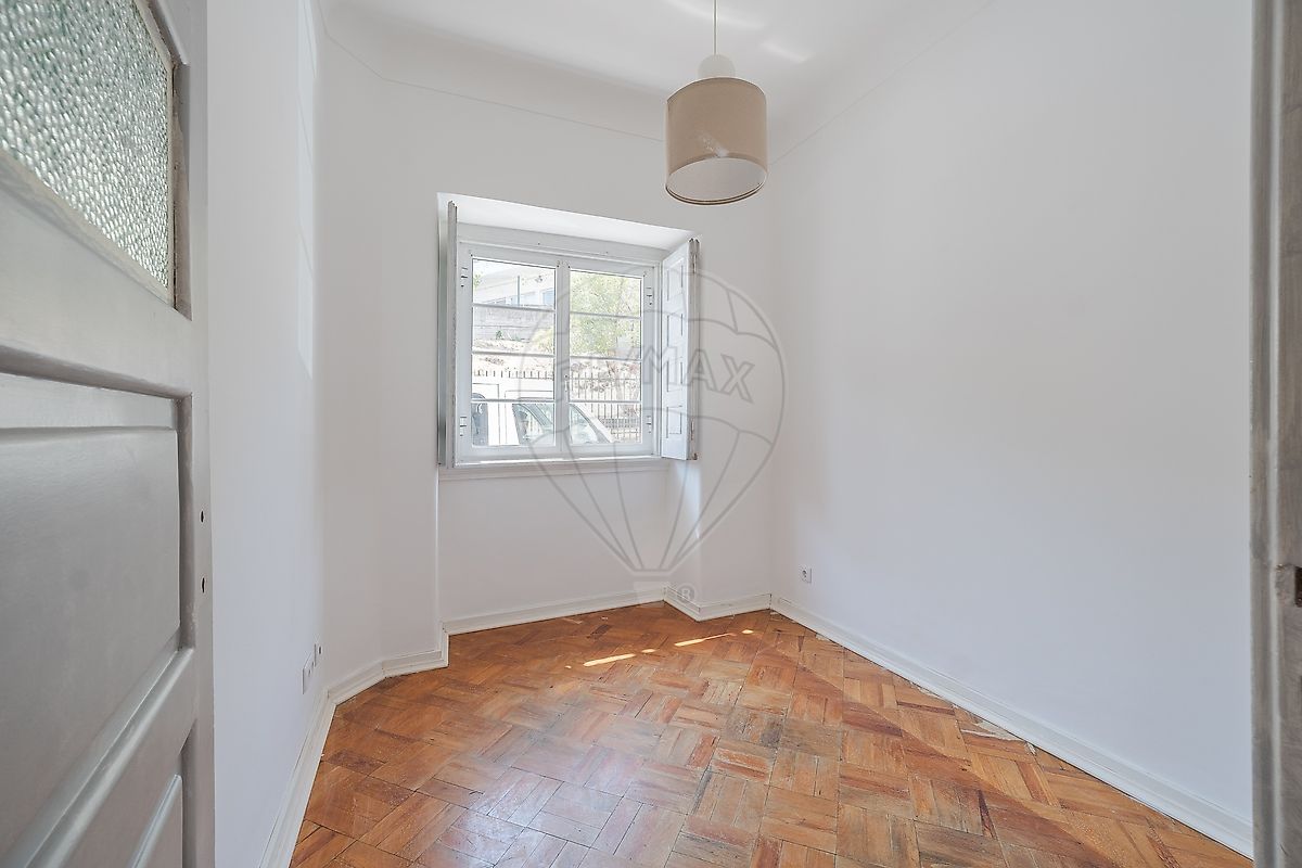 Apartamento T2 à venda em Algés, Linda-a-Velha e Cruz Quebrada-dafundo, Oeiras — foto 13