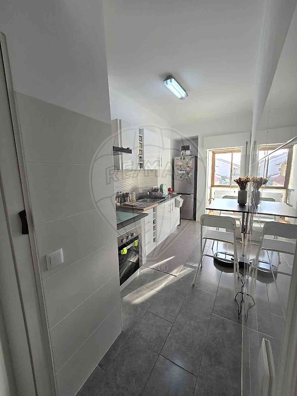 Apartamento T2 à venda em Moita