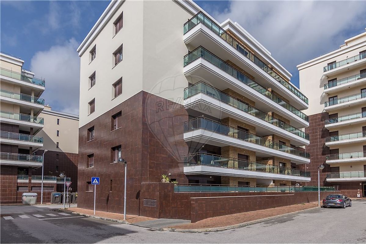 Apartamento - Sacavém e Prior Velho, Loures, Lisboa