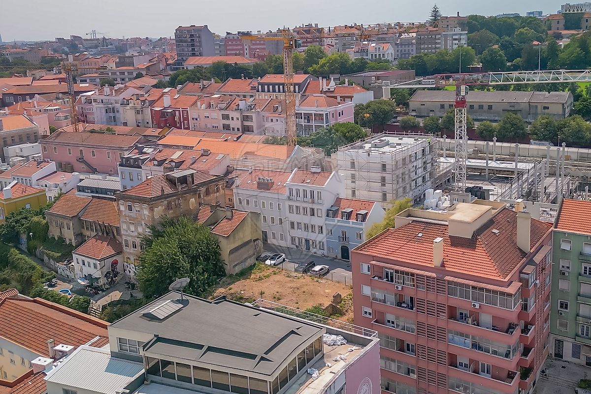 Apartamento T0 à venda em Arroios, Lisboa — foto 20