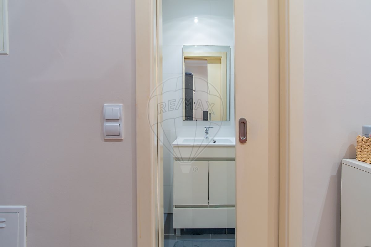 Apartamento T0 à venda em Arroios, Lisboa — foto 14