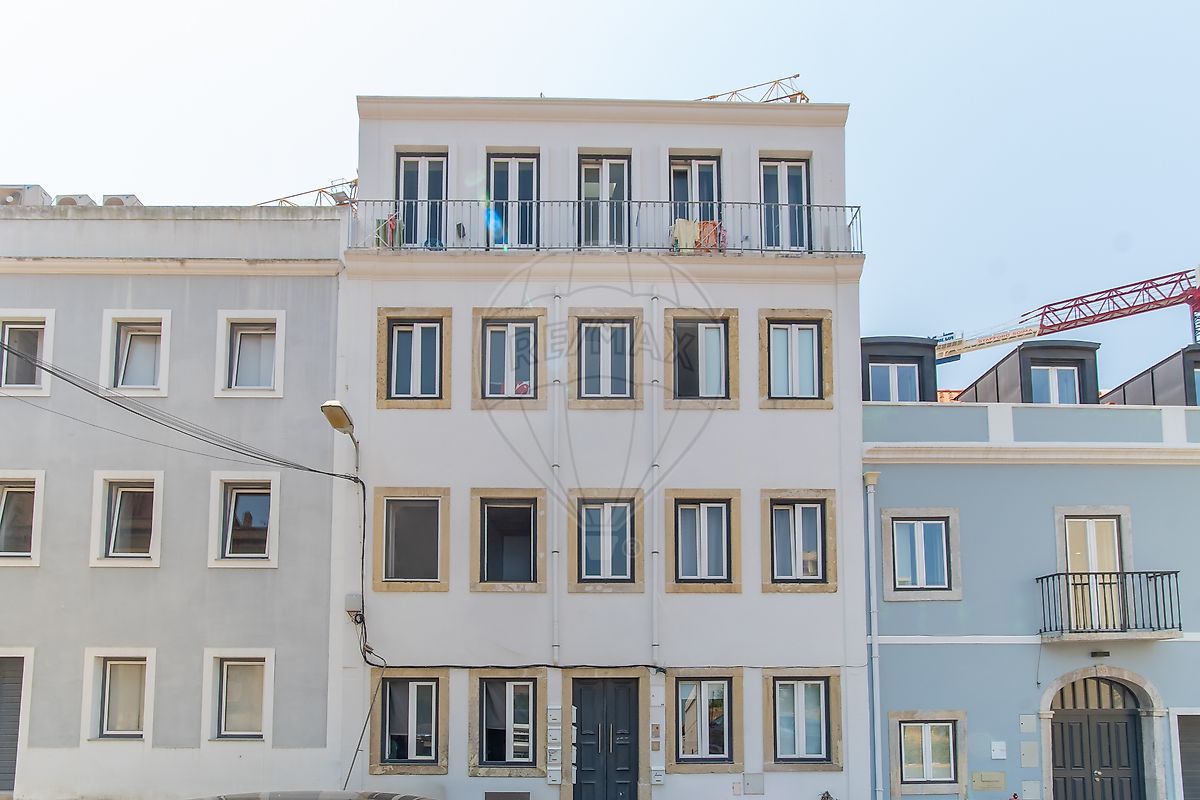 Apartamento T0 à venda em Arroios, Lisboa — foto 18