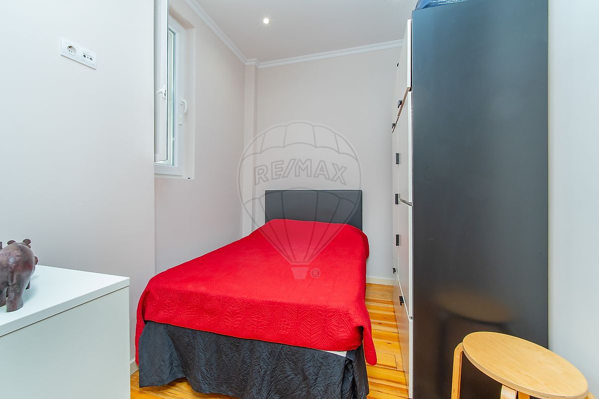 Apartamento T0 à venda em Arroios, Lisboa — foto 11