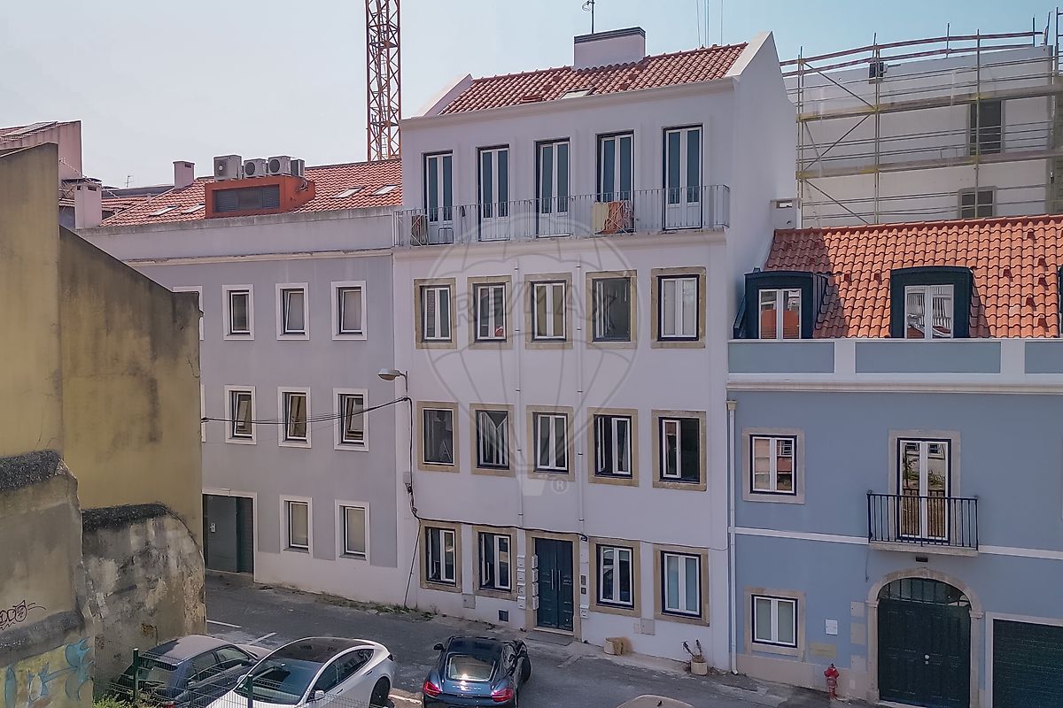 Apartamento T0 à venda em Arroios, Lisboa — foto 17