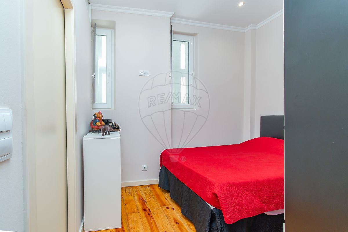 Apartamento T0 à venda em Arroios, Lisboa — foto 10