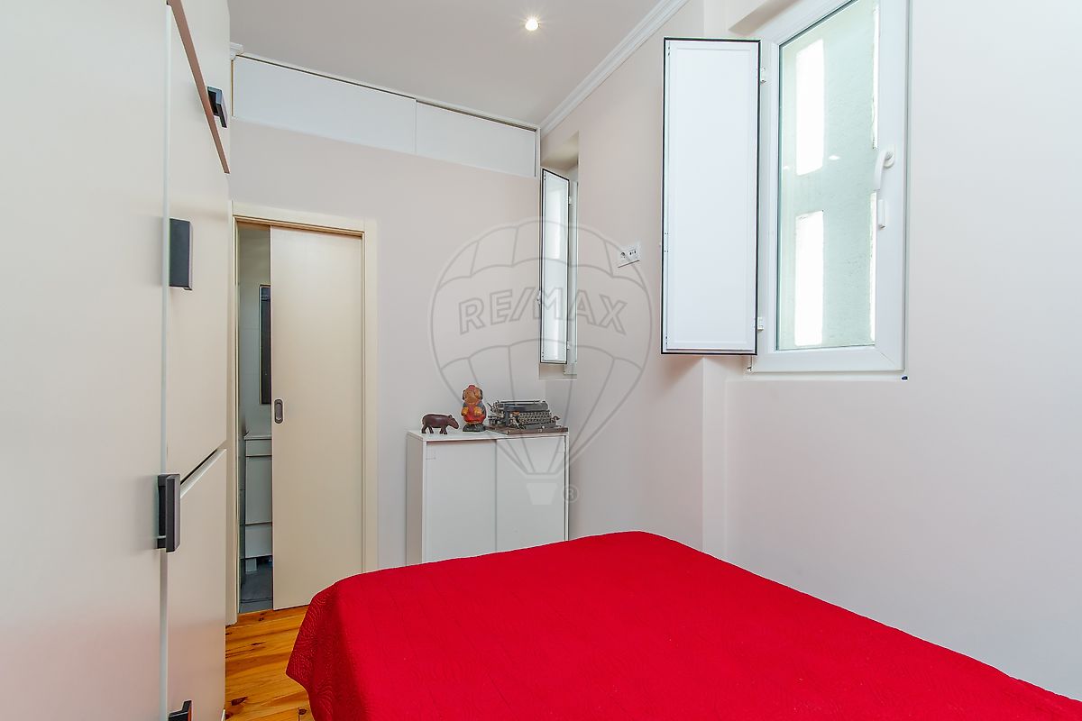 Apartamento T0 à venda em Arroios, Lisboa — foto 12