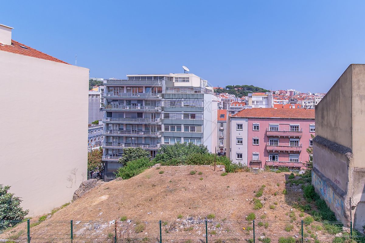 Apartamento T0 à venda em Arroios, Lisboa — foto 19