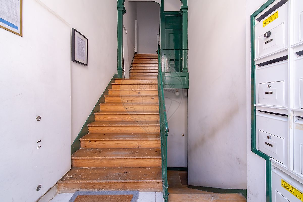 Apartamento T2 à venda em Arroios, Lisboa — foto 23