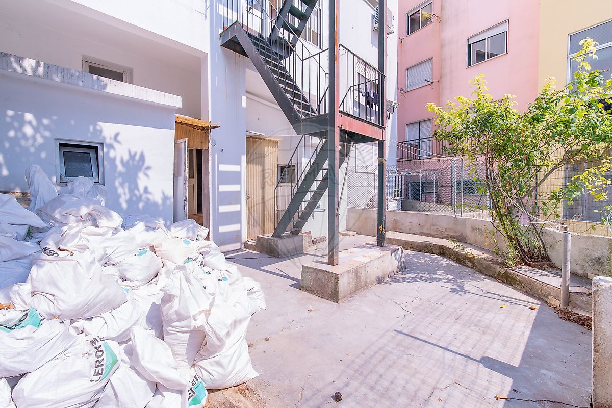 Apartamento T2 à venda em Arroios, Lisboa — foto 20