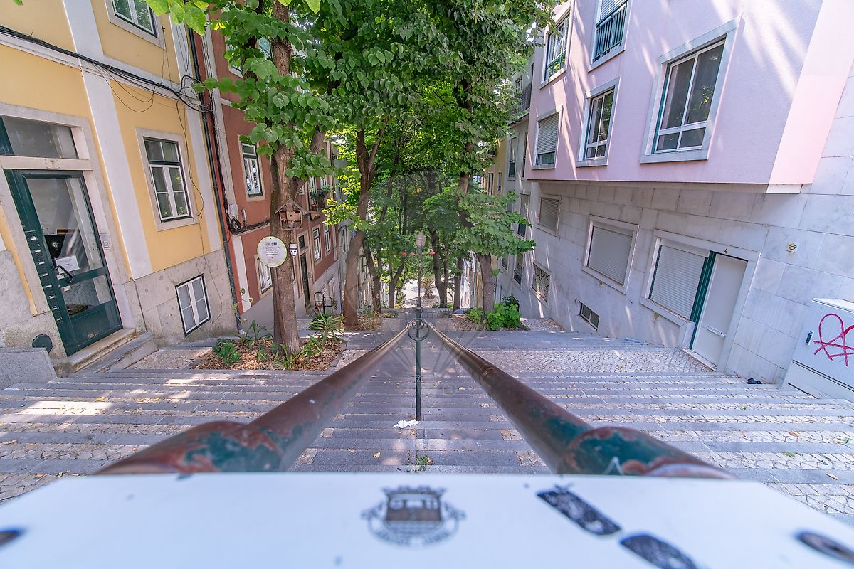 Apartamento T2 à venda em Arroios, Lisboa — foto 25