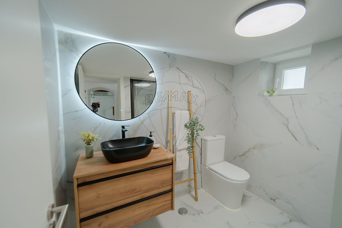 Moradia T2 à venda em Sapataria, Sobral de Monte Agraço — foto 22