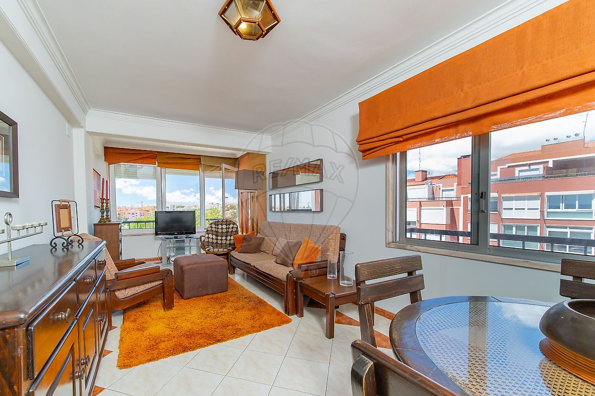 Apartamento T1 à venda em Cascais
