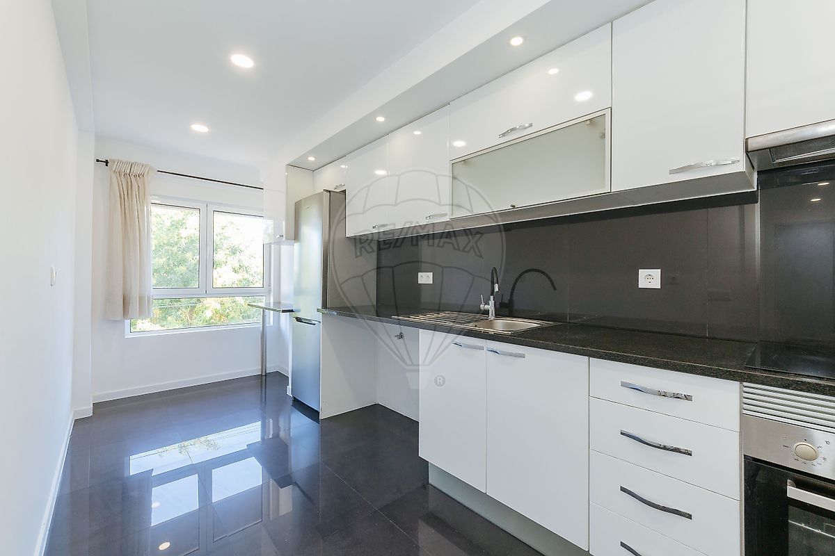 Apartamento T2 à venda em Vila Franca de Xira