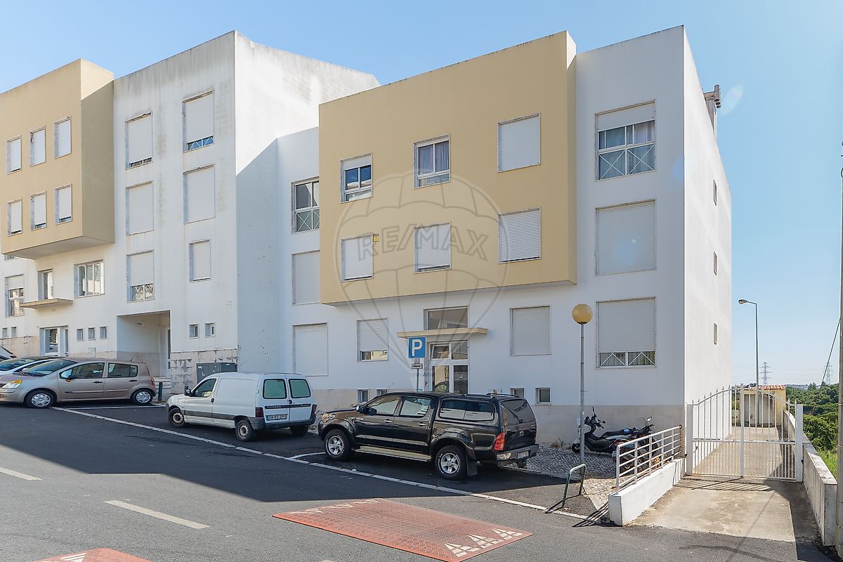 Apartamento T3 à venda em Odivelas