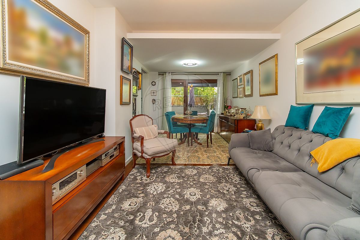 Apartamento T1 à venda em Loures