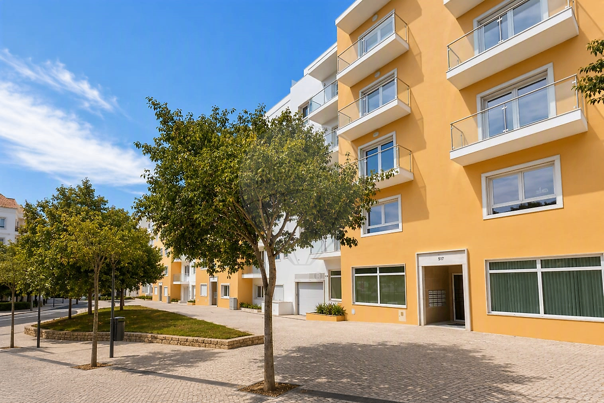 Apartamento T3 à venda em Cascais
