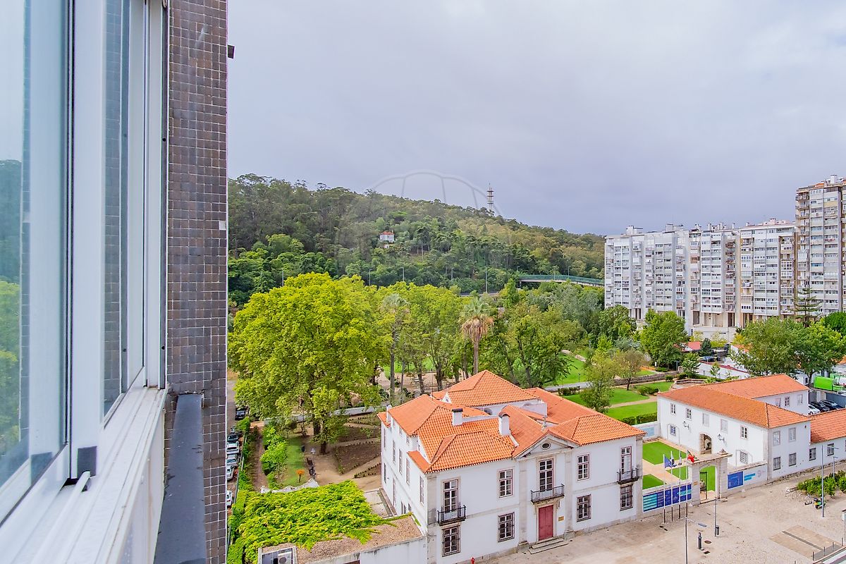 Apartamento T2 à venda em Lisboa