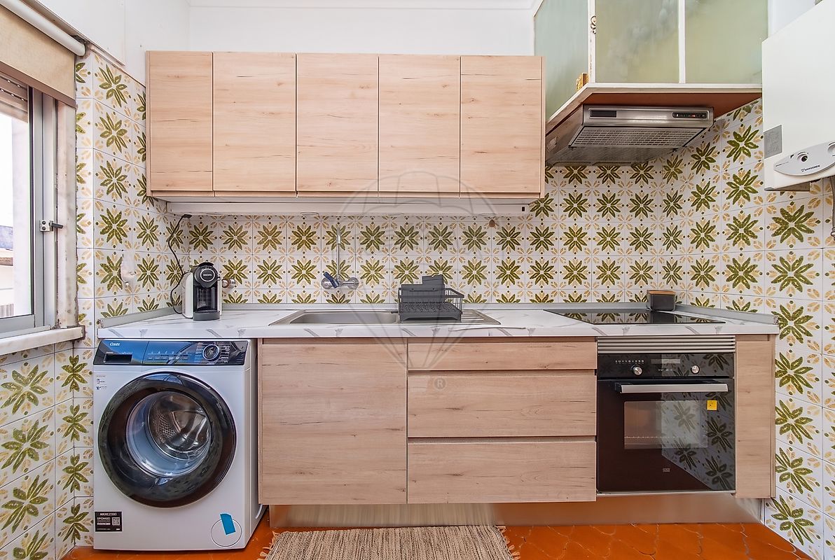 Apartamento T2 à venda em Mina de Água, Amadora — foto 12