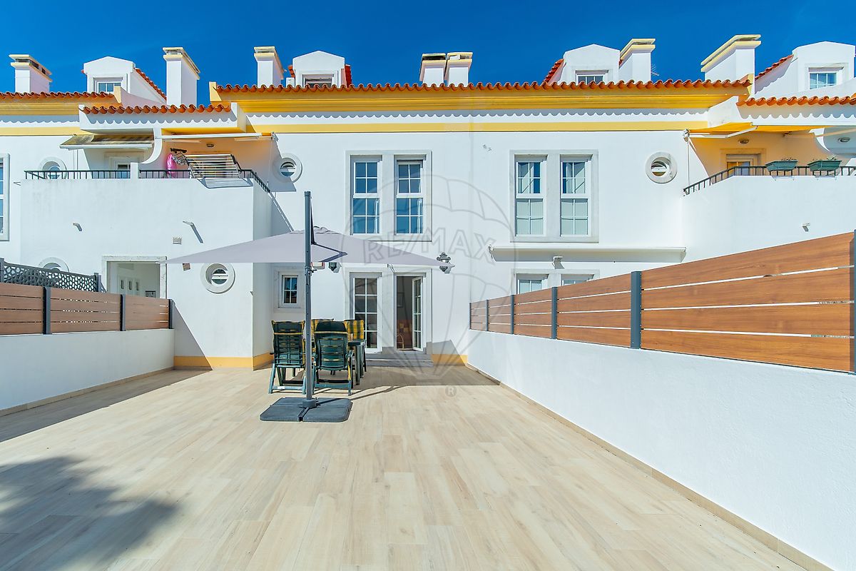 Apartamento T2 à venda em Setúbal