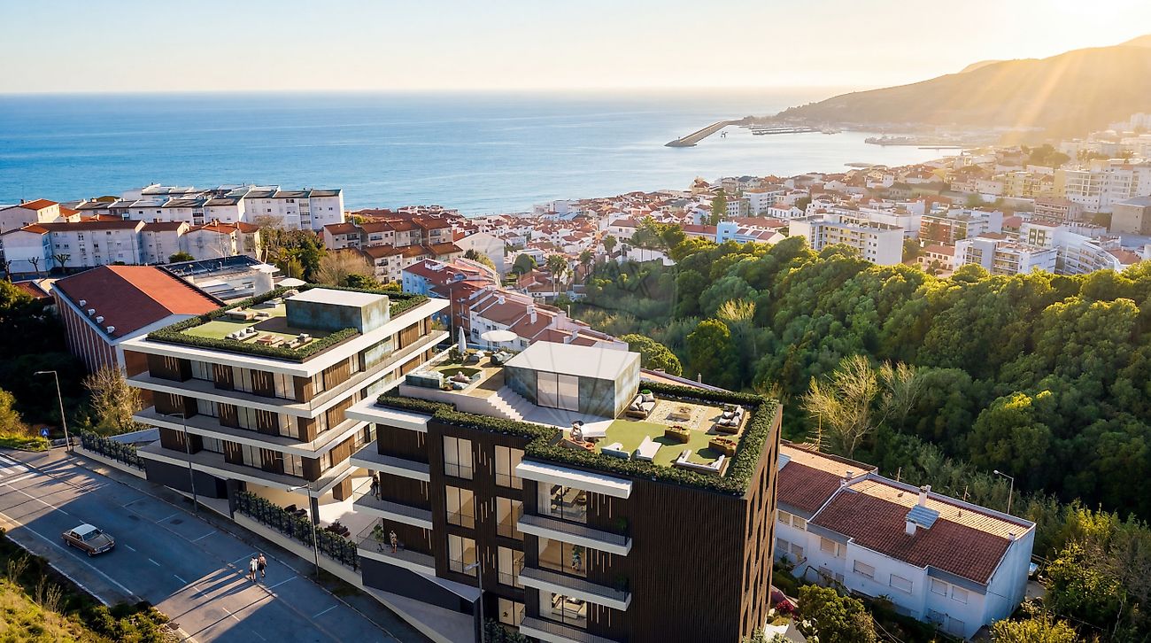 Apartamento T3 à venda em Sesimbra (Santiago), Sesimbra — foto 30