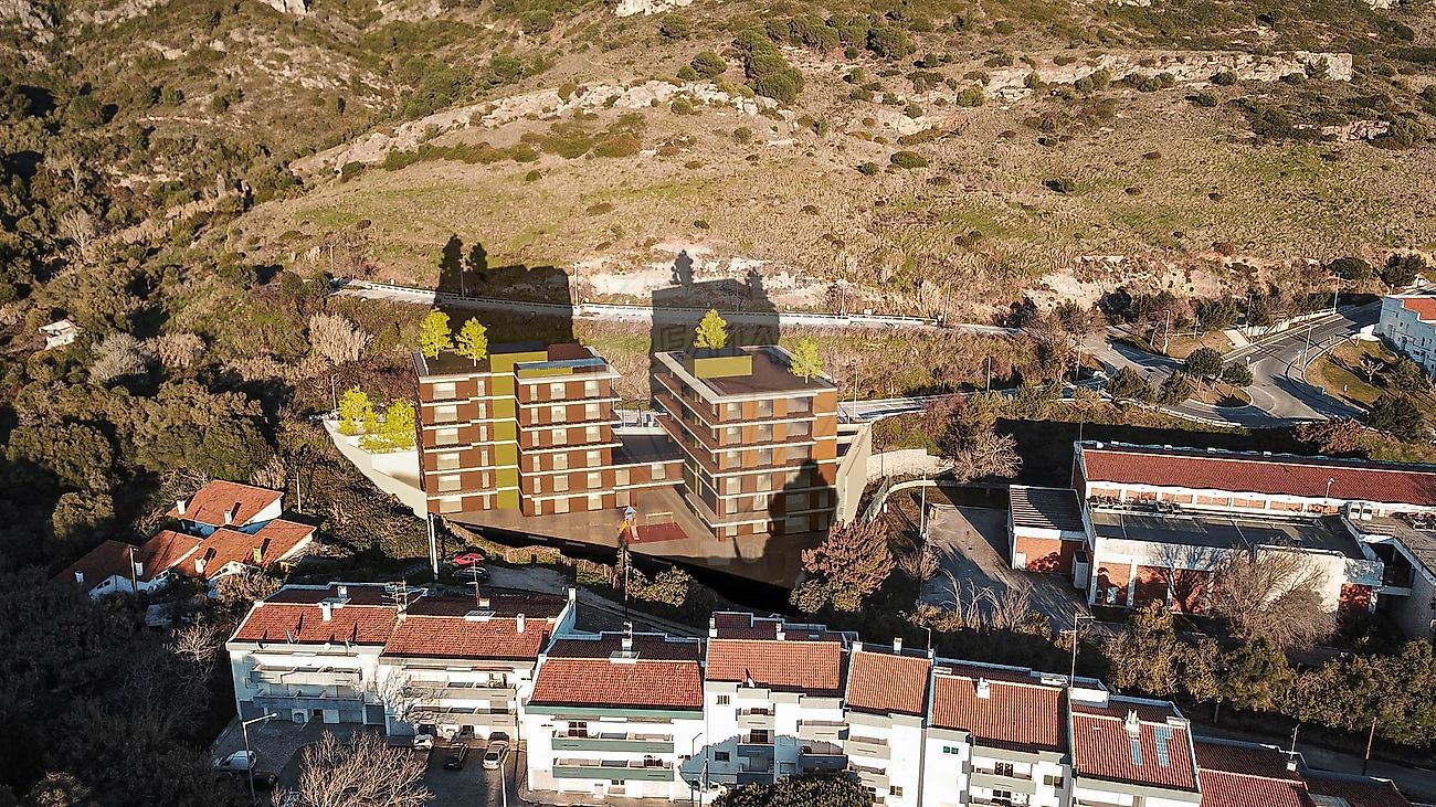 Apartamento T1 à venda em Sesimbra (Santiago), Sesimbra — foto 29