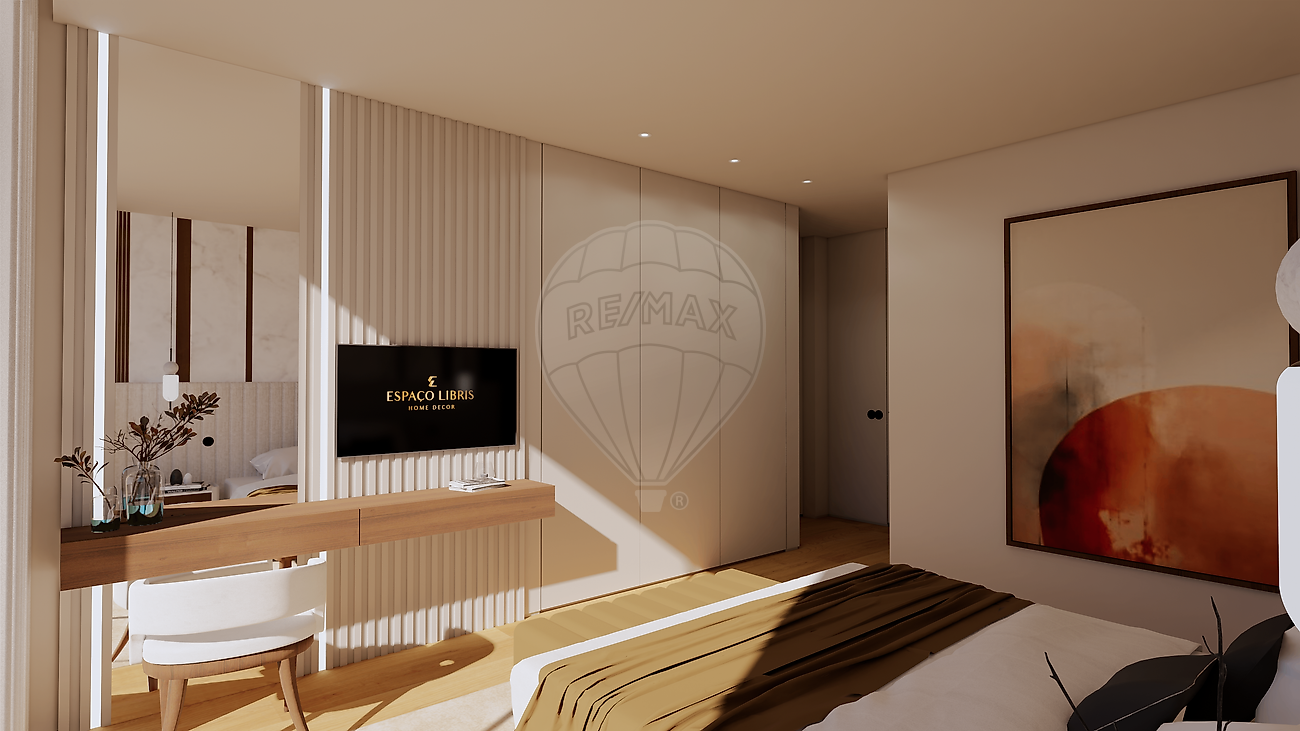 Apartamento T1 à venda em Sesimbra (Santiago), Sesimbra — foto 14