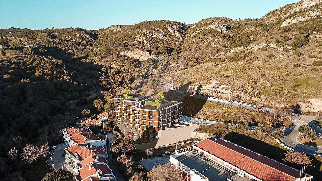 Apartamento T2 à venda em Sesimbra (Santiago), Sesimbra — foto 28