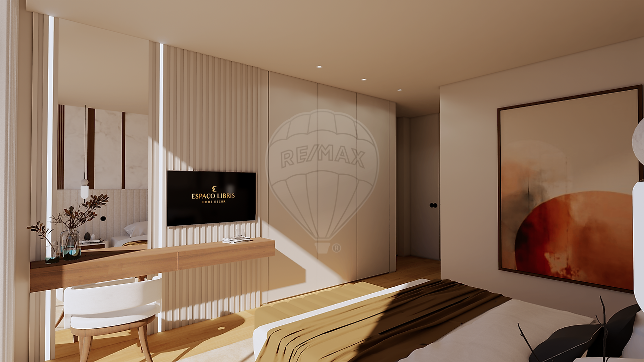 Apartamento T2 à venda em Sesimbra (Santiago), Sesimbra — foto 15