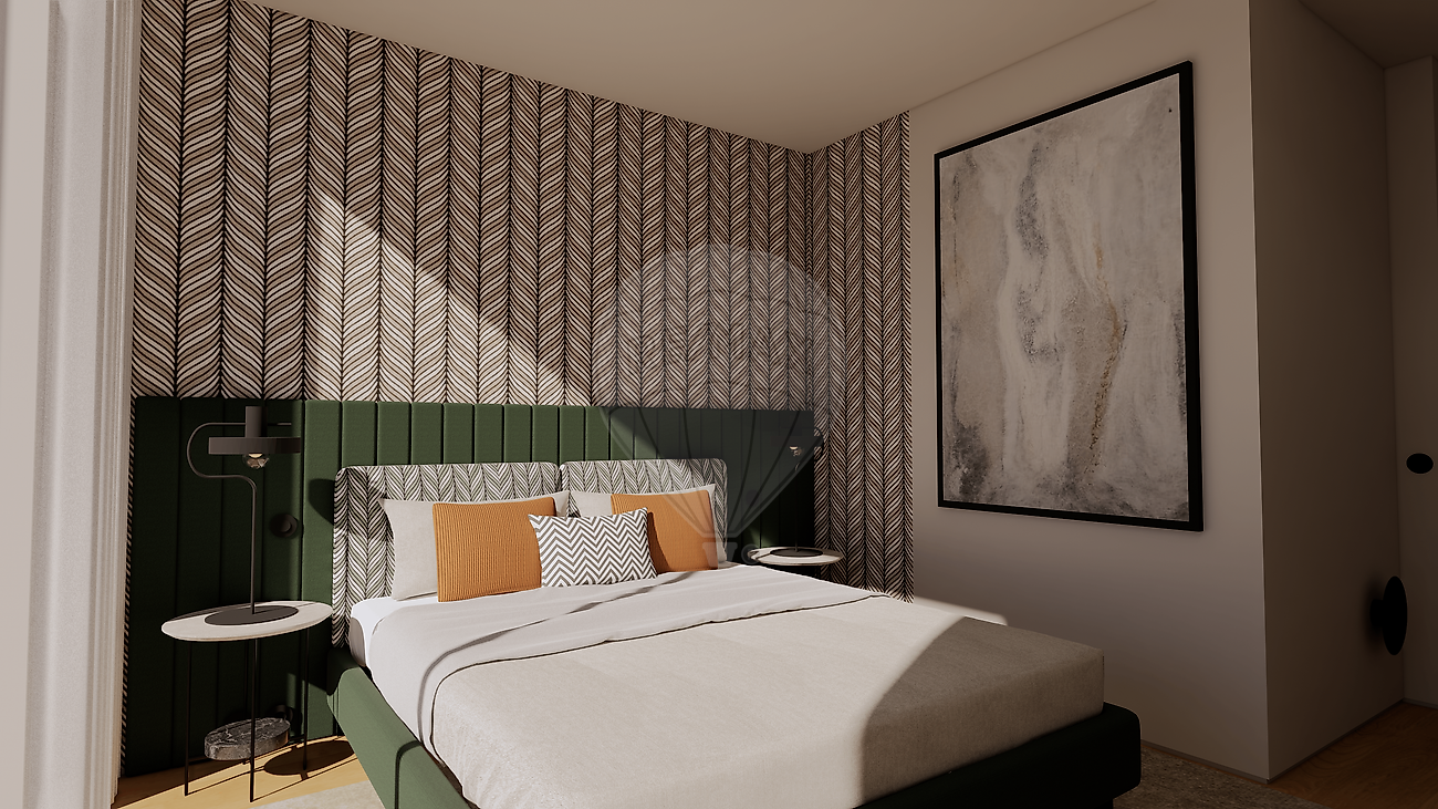 Apartamento T1 à venda em Sesimbra (Santiago), Sesimbra — foto 19