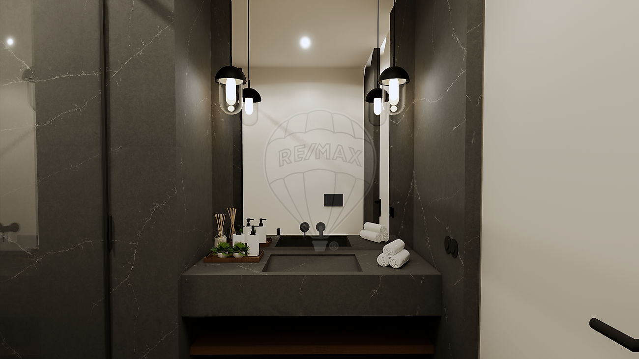 Apartamento T1 à venda em Sesimbra (Santiago), Sesimbra — foto 24