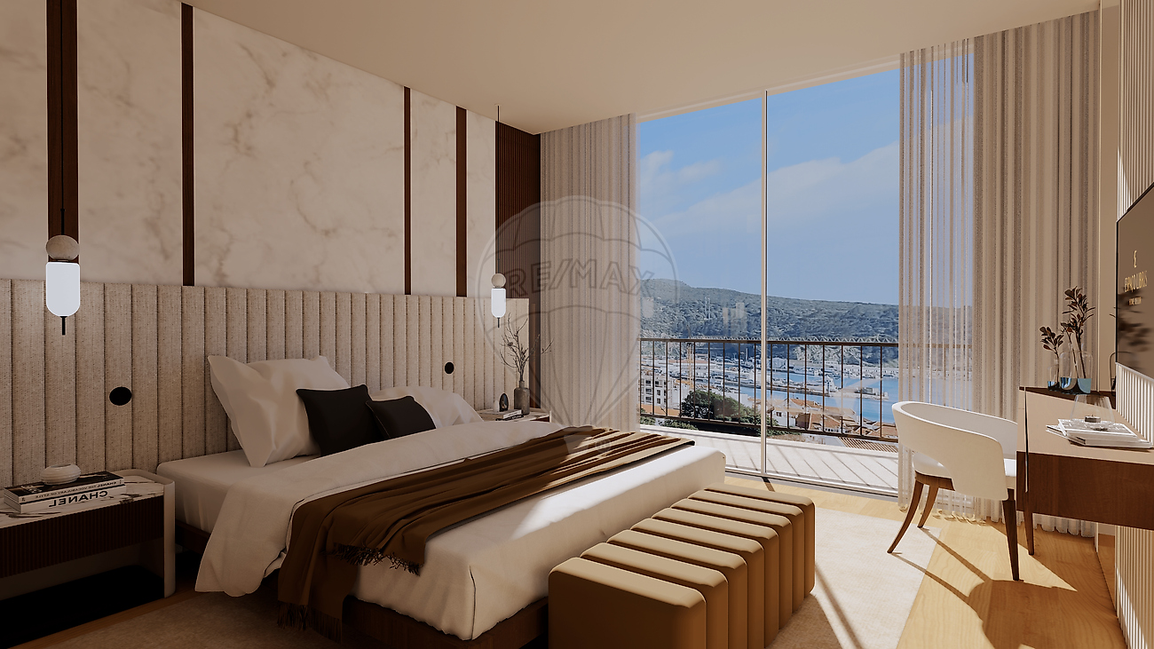 Apartamento T1 à venda em Sesimbra (Santiago), Sesimbra — foto 15