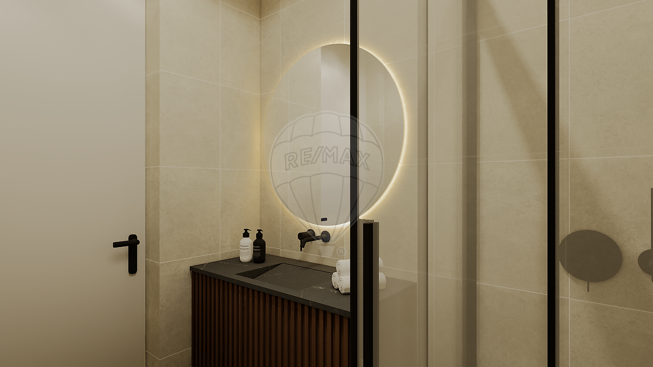 Apartamento T1 à venda em Sesimbra (Santiago), Sesimbra — foto 17