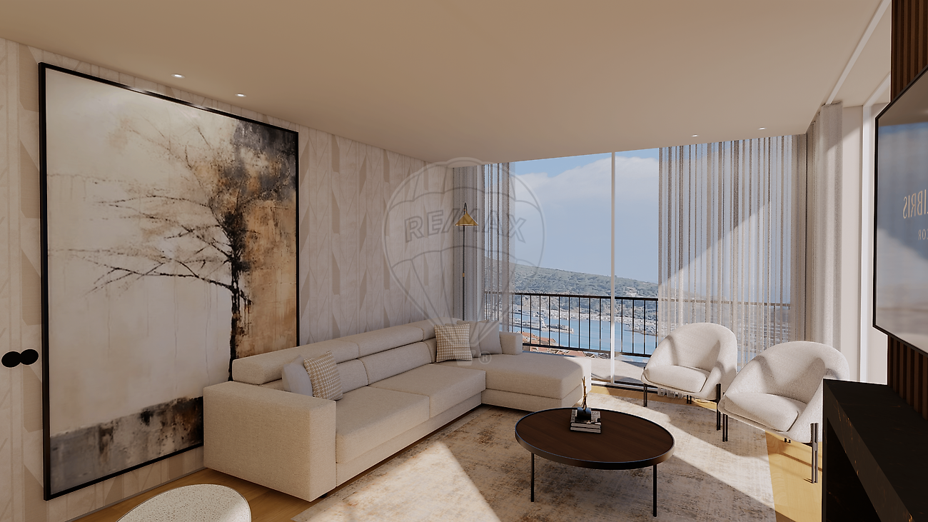 Apartamento T1 à venda em Sesimbra (Santiago), Sesimbra — foto 9