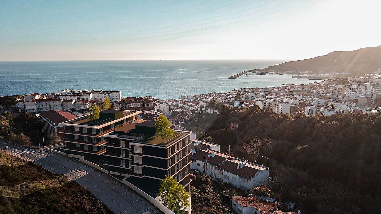 Apartamento T3 à venda em Sesimbra (Santiago), Sesimbra — foto 29