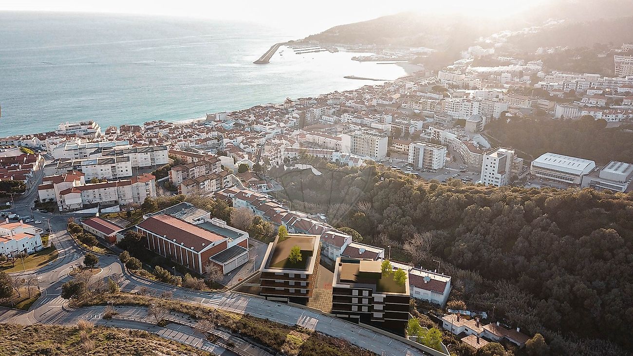 Apartamento T3 à venda em Sesimbra (Santiago), Sesimbra — foto 30