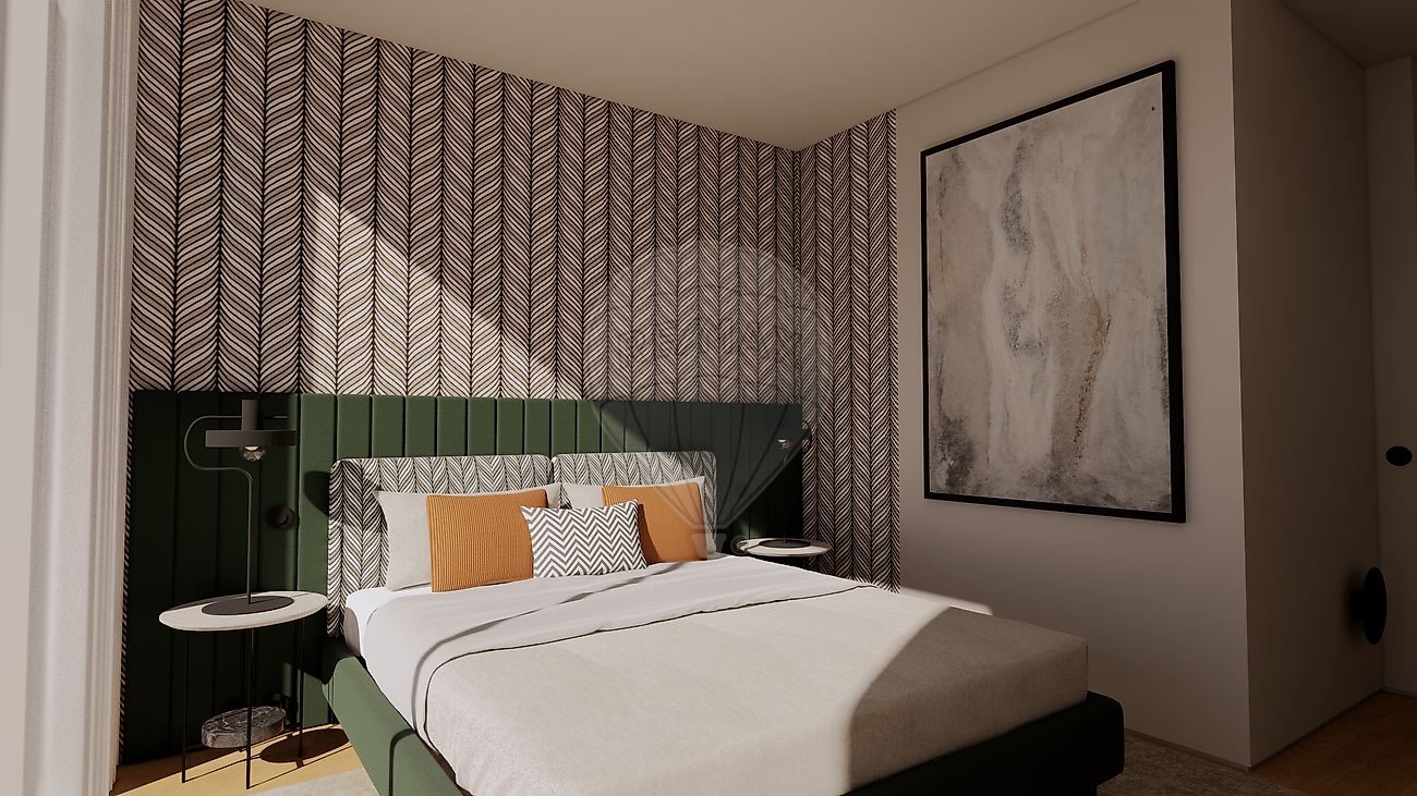 Apartamento T3 à venda em Sesimbra (Santiago), Sesimbra — foto 18