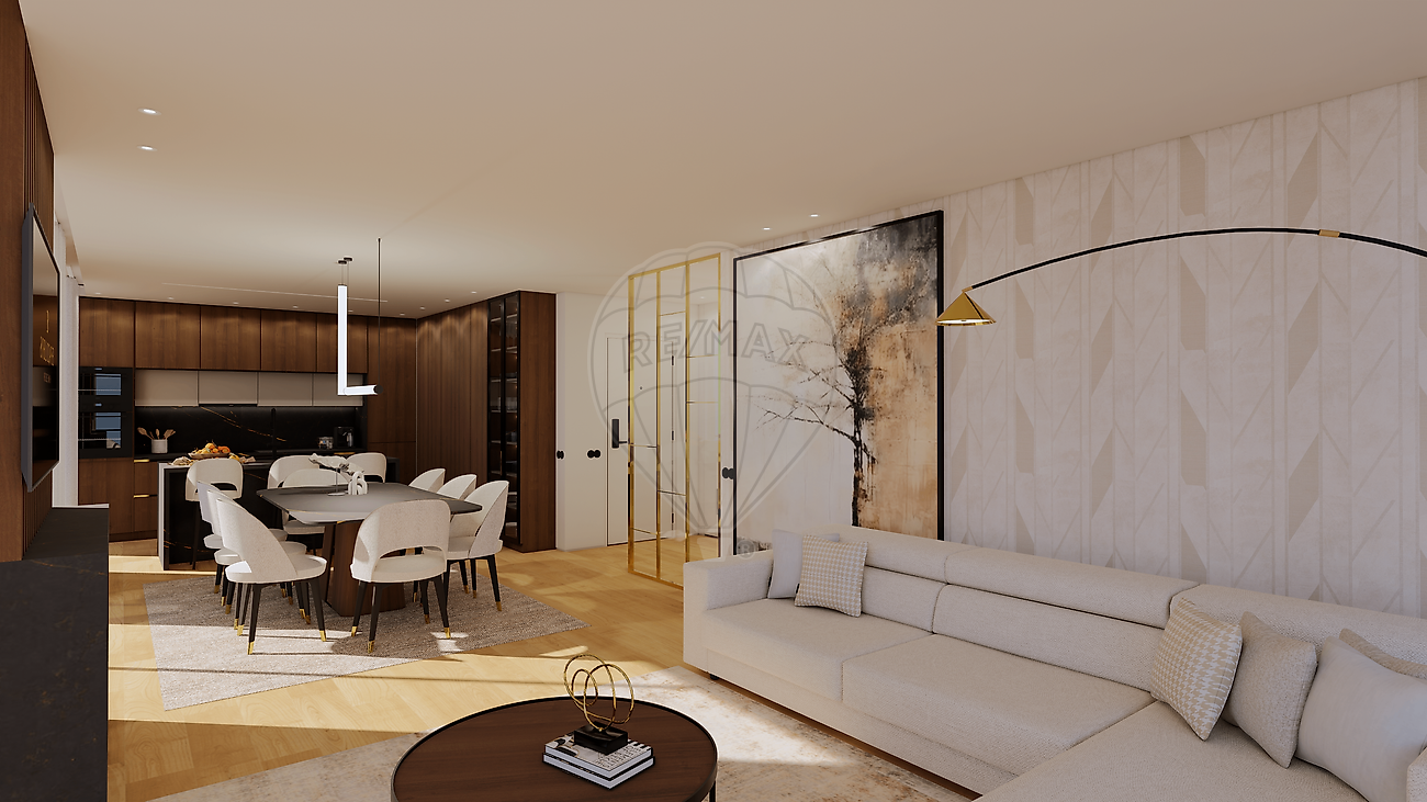Apartamento T3 à venda em Sesimbra (Santiago), Sesimbra — foto 7