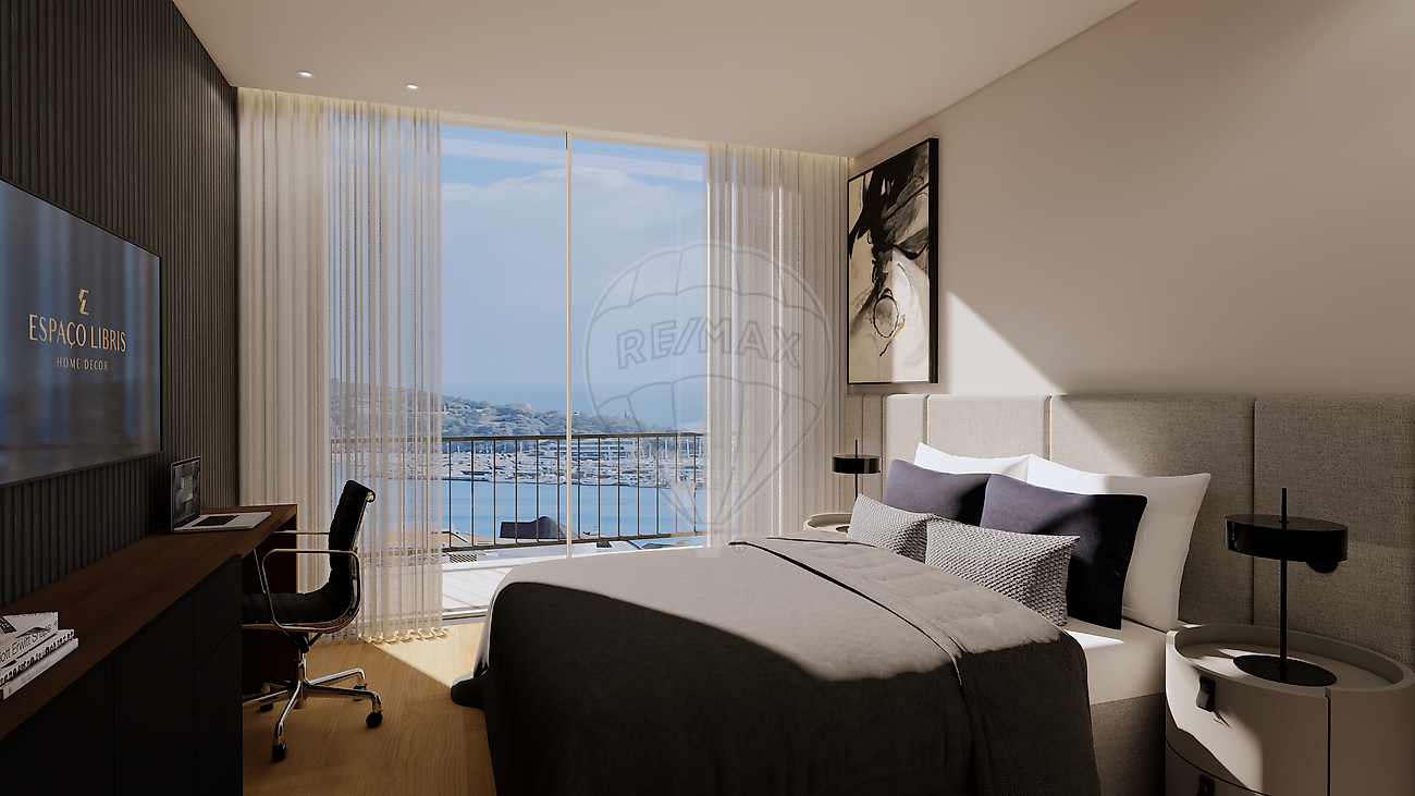 Apartamento T3 à venda em Sesimbra (Santiago), Sesimbra — foto 21