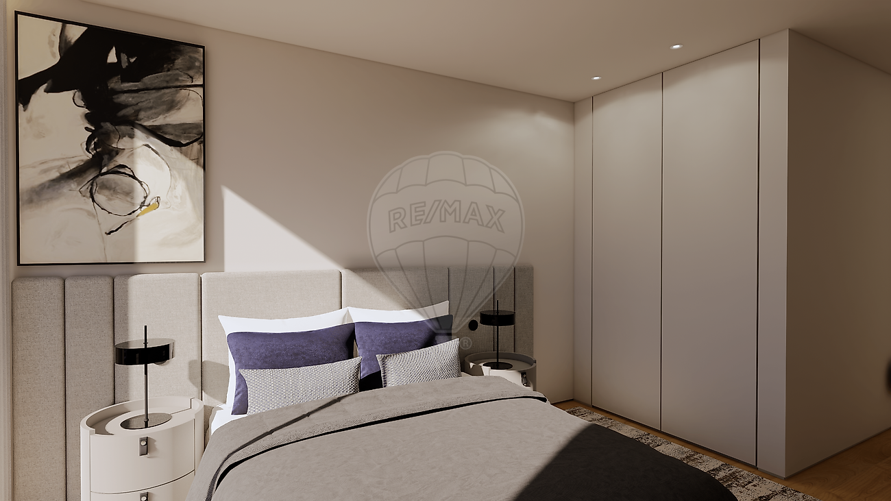 Apartamento T1 à venda em Sesimbra (Santiago), Sesimbra — foto 21