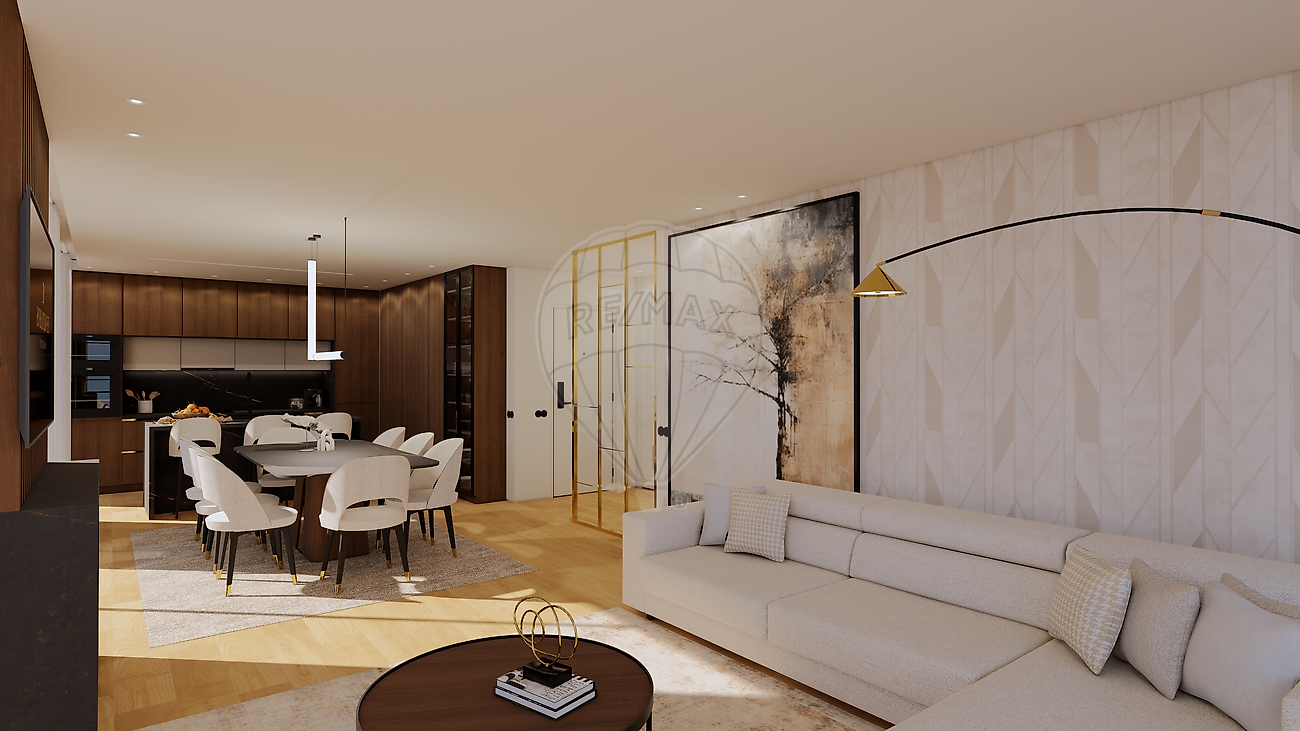 Apartamento T1 à venda em Sesimbra (Santiago), Sesimbra — foto 7